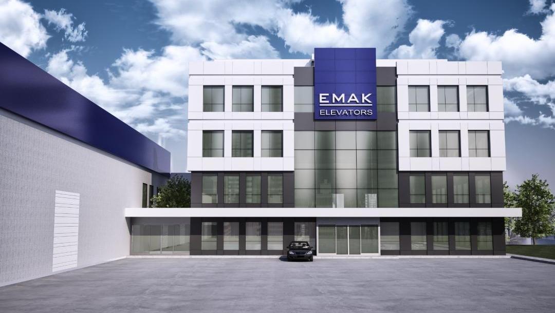 Emak Elavators